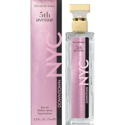 5TH AVENUE NYC Downtown Eau de Parfum 75 ml