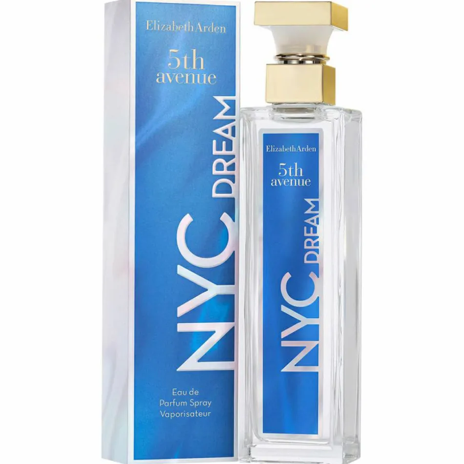 5TH AVENUE NYC Dream Eau de Parfum 75 ml