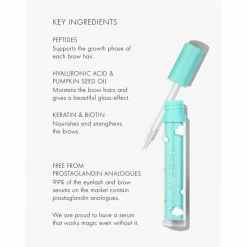 The Brow Serum 3 ml