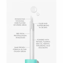 The Brow Serum 3 ml