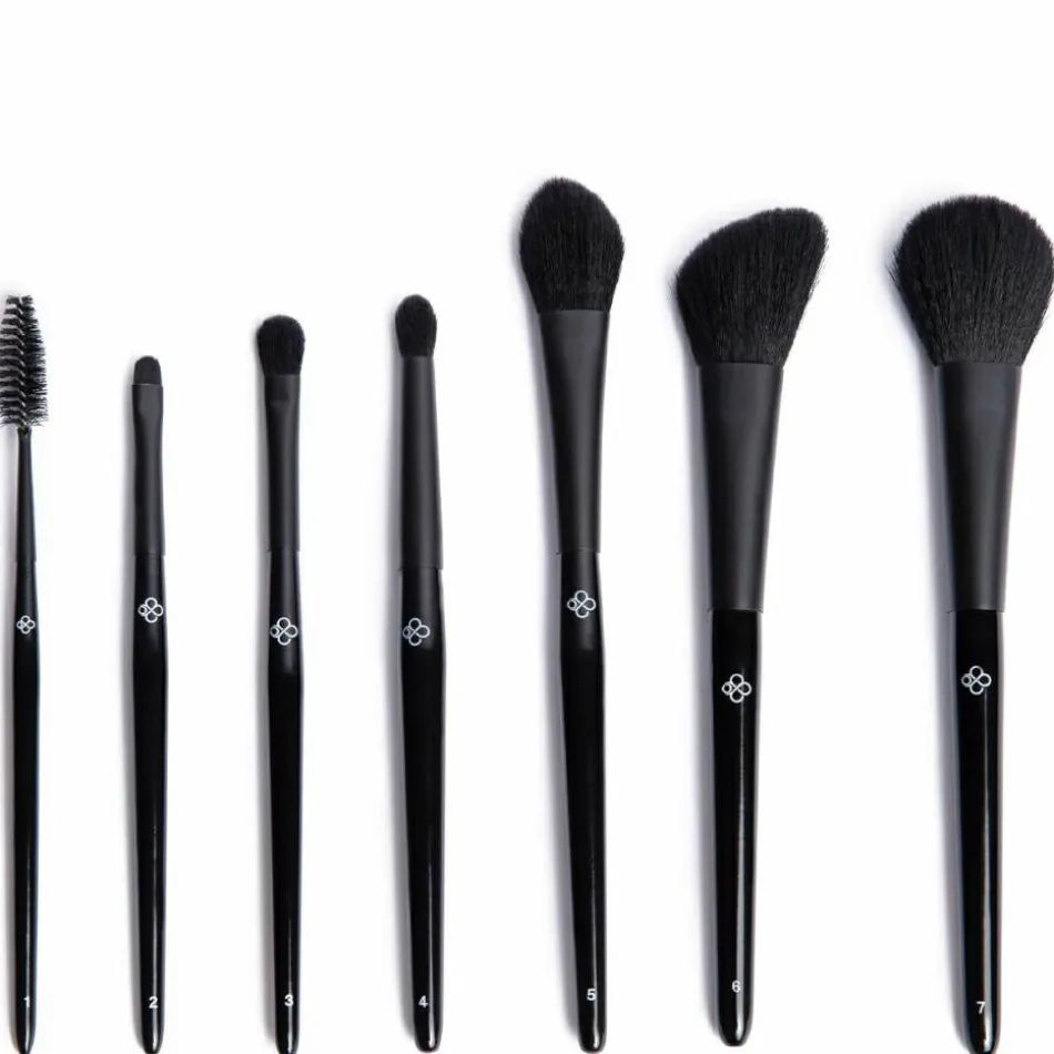 The Brush Edition 7 Stück