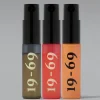 The Collection Five 3 x 2,5 ml