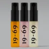 The Collection One 3 x 2,5 ml