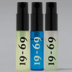 The Collection Two 3 x 2,5 ml