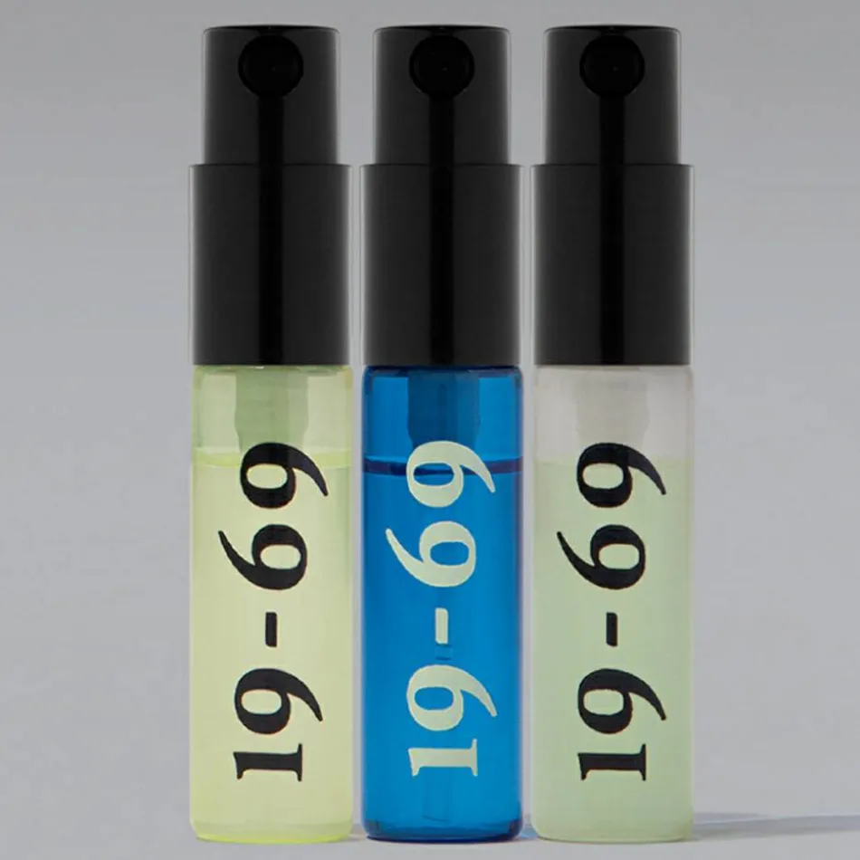 The Collection Two 3 x 2,5 ml