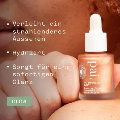 The Impossible   Glow Bronzing Drops 10 ml