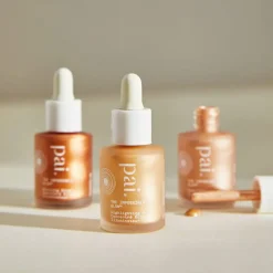 The Impossible Glow Bronzing Drops 10 ml