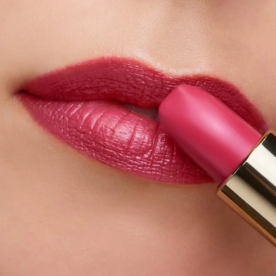 The Lipstick