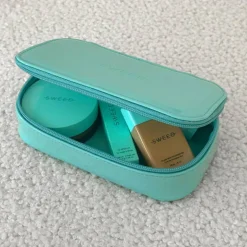 The Makeup Bag
