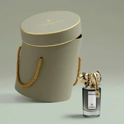 The Omniscient Mr Thompson Eau de Parfum 75 ml