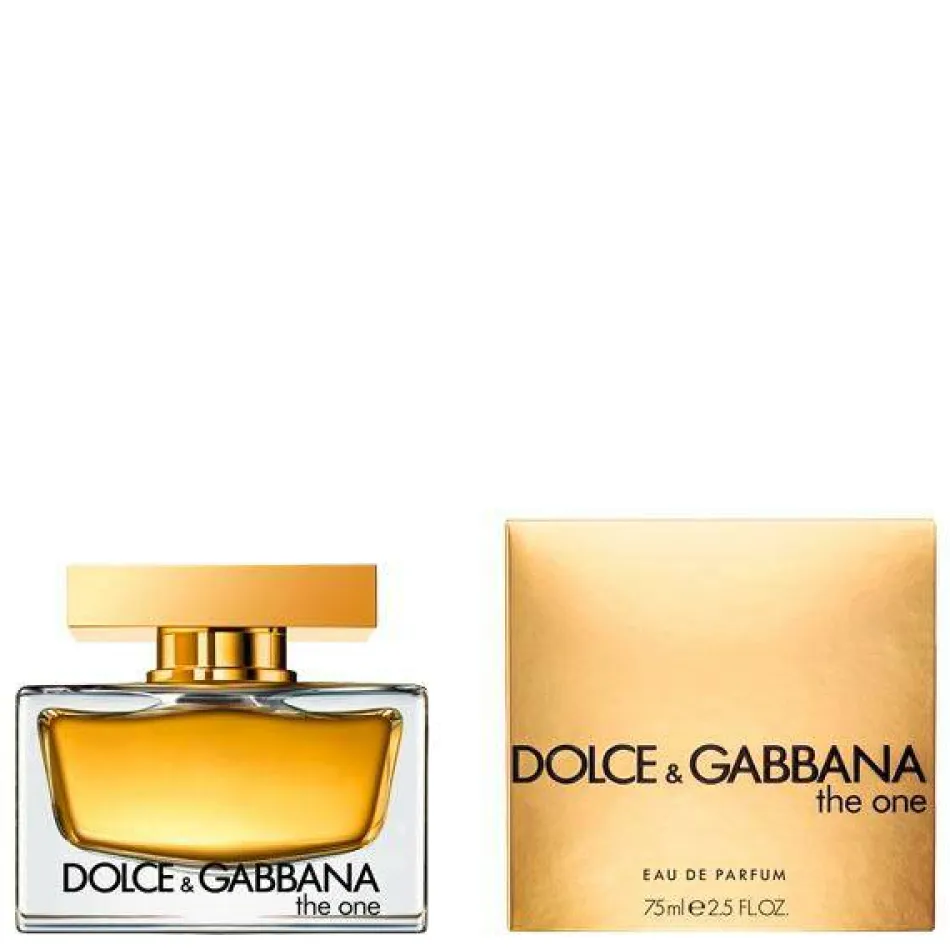 The One Eau de Parfum