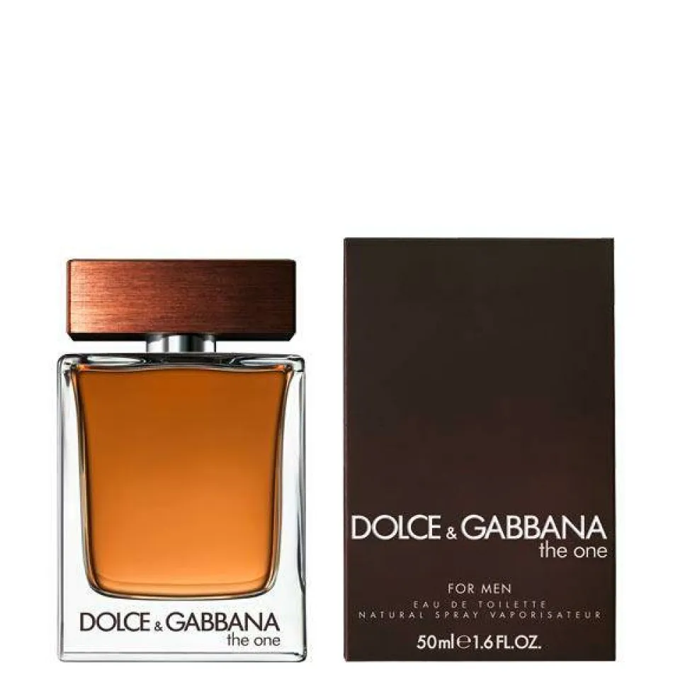 The One for Men   Eau de Toilette