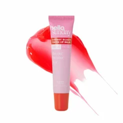 the one for your lips Tinted Lip Balm SPF 50