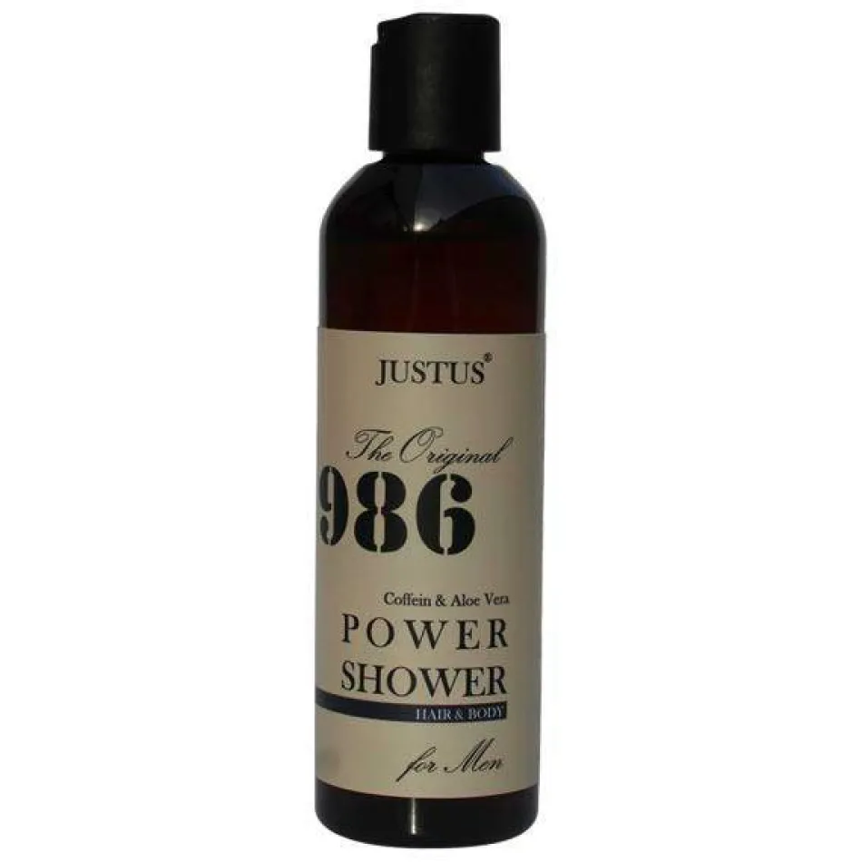 The Original 1986 Power Shower for Men 200 ml