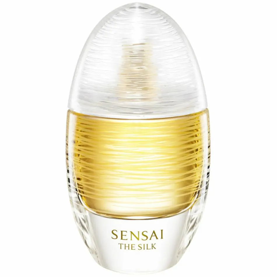 THE SILK Eau de Parfum 50 ml