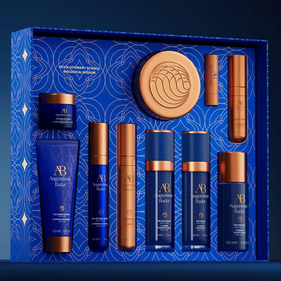 The Supreme Collection