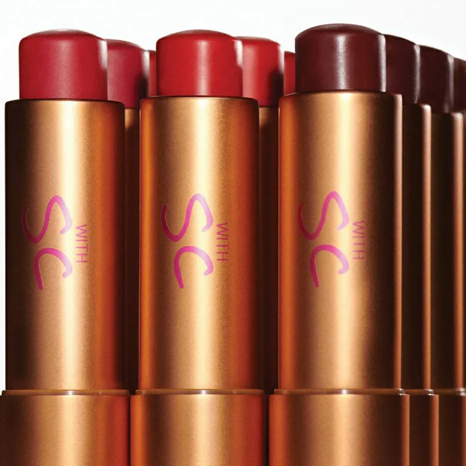 The Tinted Balm Trio 3 x 4 g