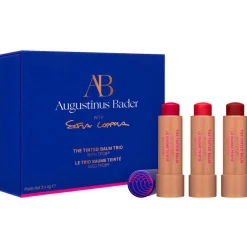 The Tinted Balm Trio 3 x 4 g