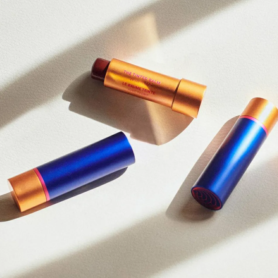 The Tinted Balm Trio 3 x 4 g
