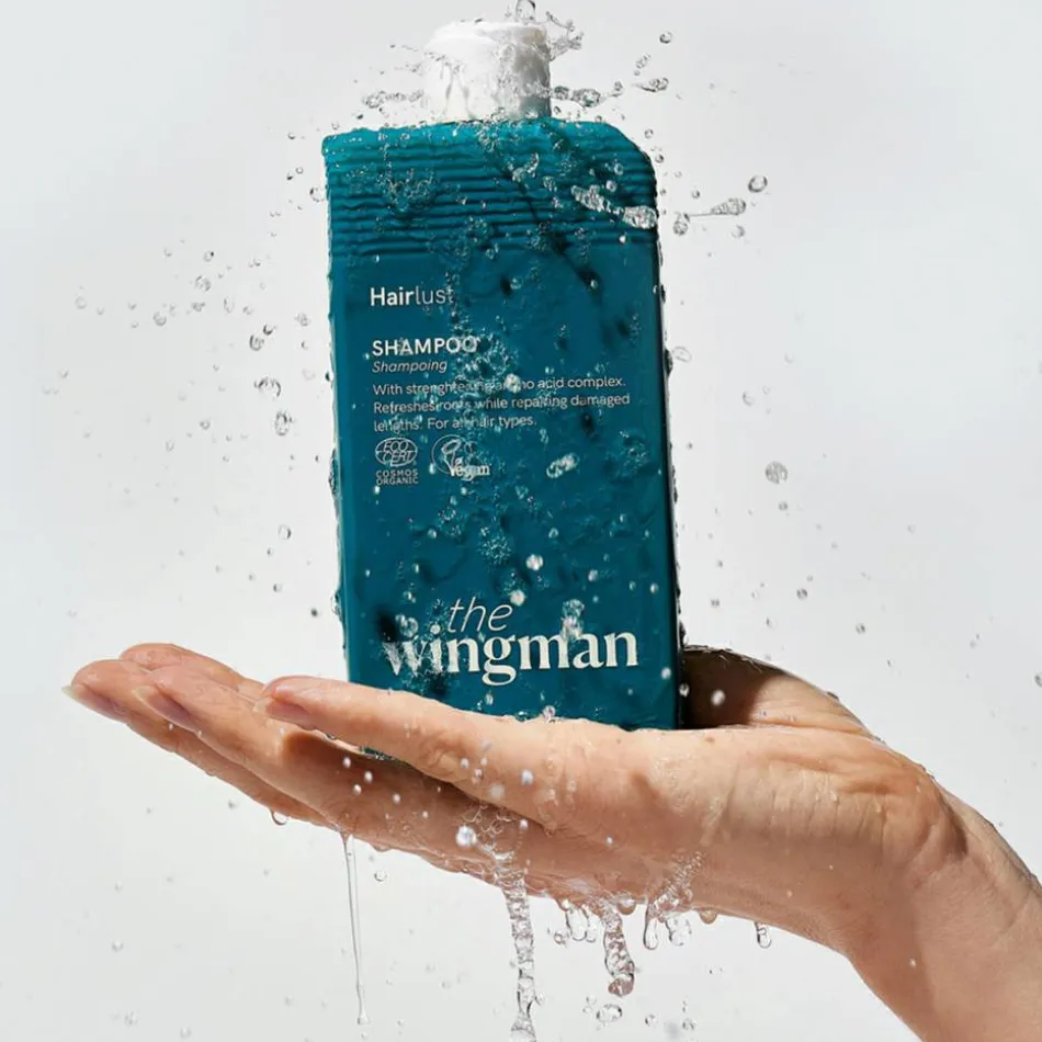 The Wingman™ Shampoo 250 ml