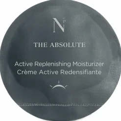 THE ABSOLUTE   Active Replenishing Moisturizer Refill 30 x 0,8 ml