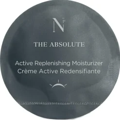 THE ABSOLUTE   Active Replenishing Moisturizer 30 x 0,8 ml