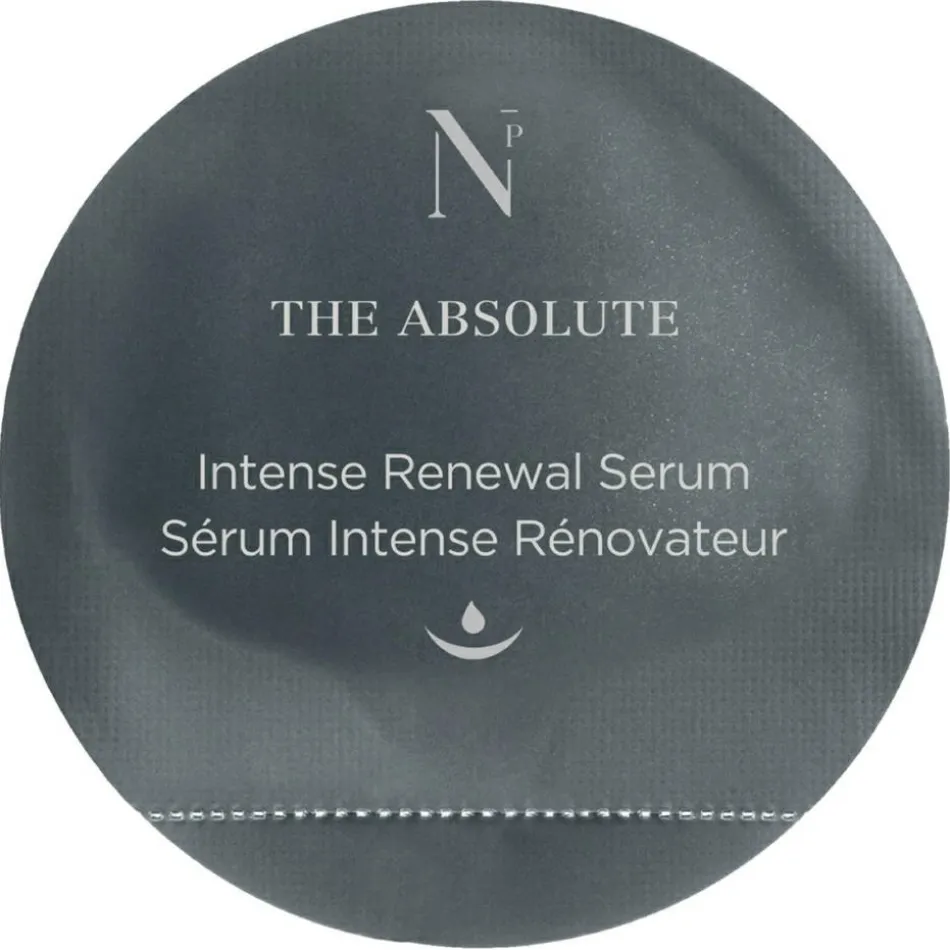 THE ABSOLUTE Intense Renewal Serum Refill 30 x 0,5 ml