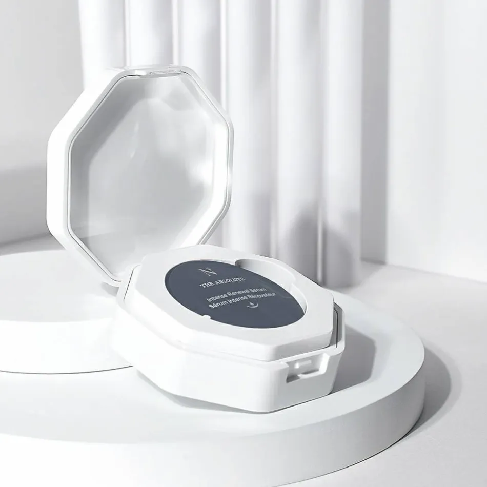 THE ABSOLUTE Intense Renewal Serum 7 Stück