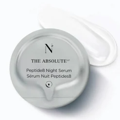 THE ABSOLUTE Peptide8 Night Serum 30 x 0,5 ml