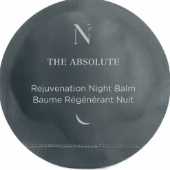 THE ABSOLUTE   Rejuvenation Night Balm Refill 30 x 0,8 ml