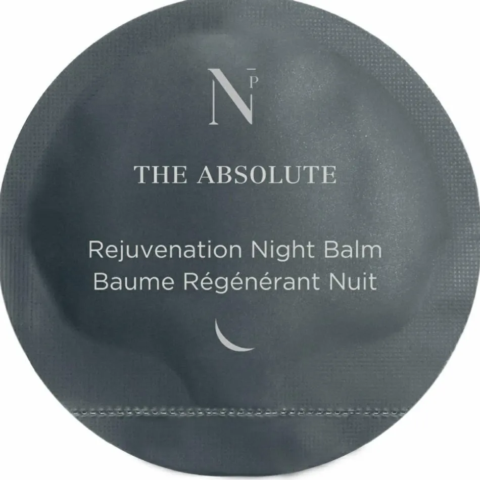 THE ABSOLUTE Rejuvenation Night Balm Refill 30 x 0,8 ml