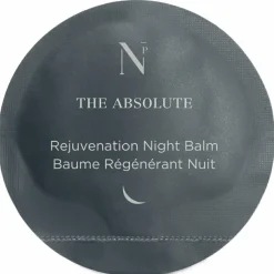 THE ABSOLUTE   Rejuvenation Night Balm 30 x 0,8 ml