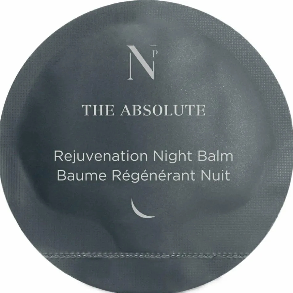 THE ABSOLUTE Rejuvenation Night Balm 30 x 0,8 ml