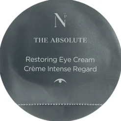 THE ABSOLUTE   Restoring Eye Cream 30 x 0,3 ml