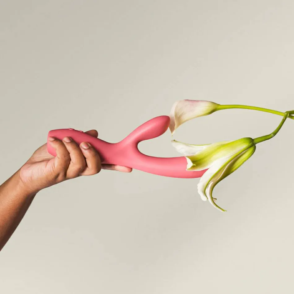 The Artist Personalized Vibrator