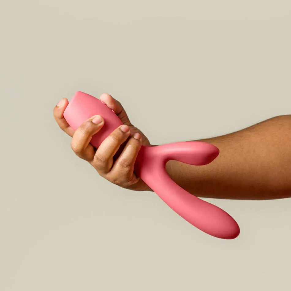 The Artist Personalized Vibrator