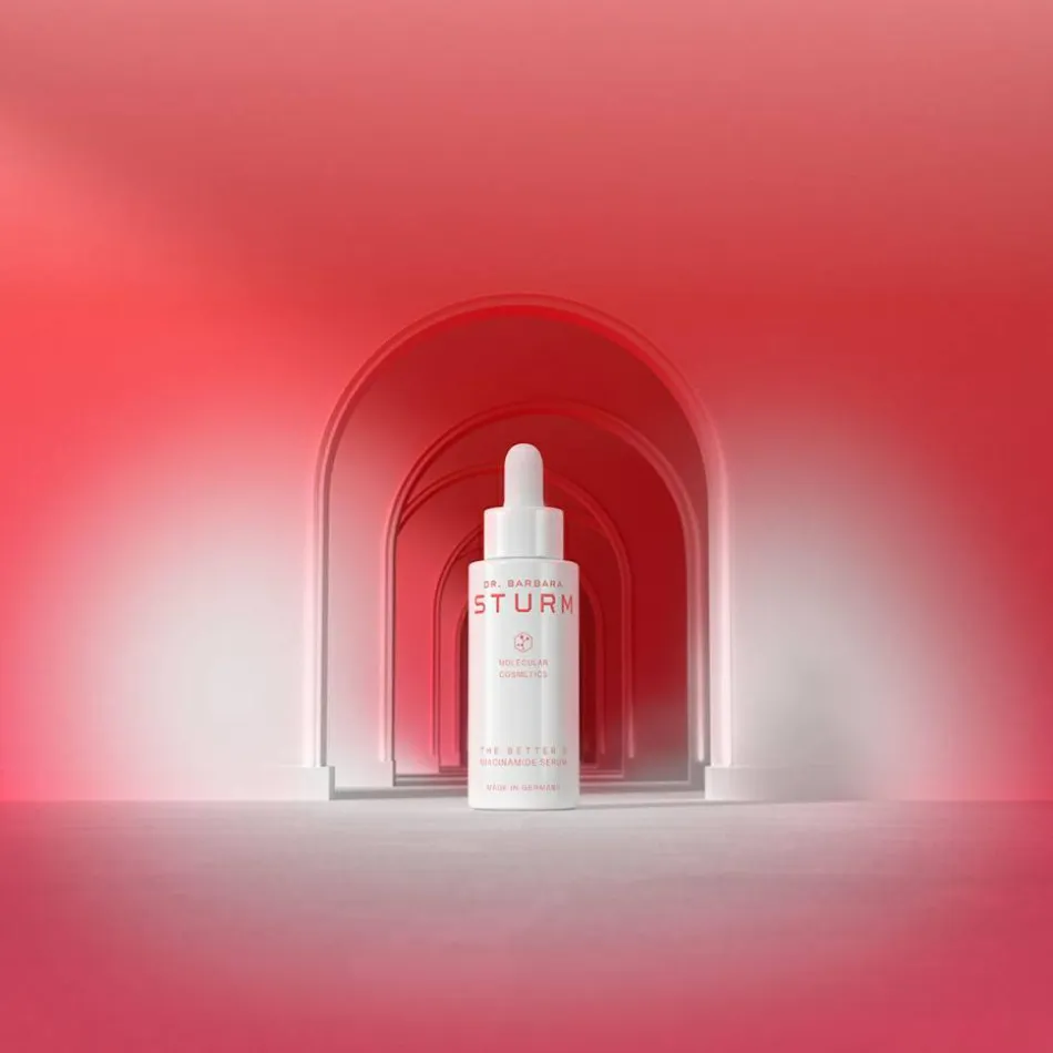 The Better B Niacinamide Serum 30 ml