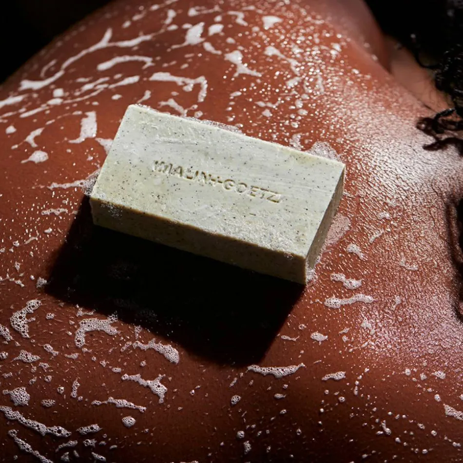 The Body Bar Trio 3 x 140 g