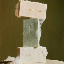 The Body Bar Trio 3 x 140 g