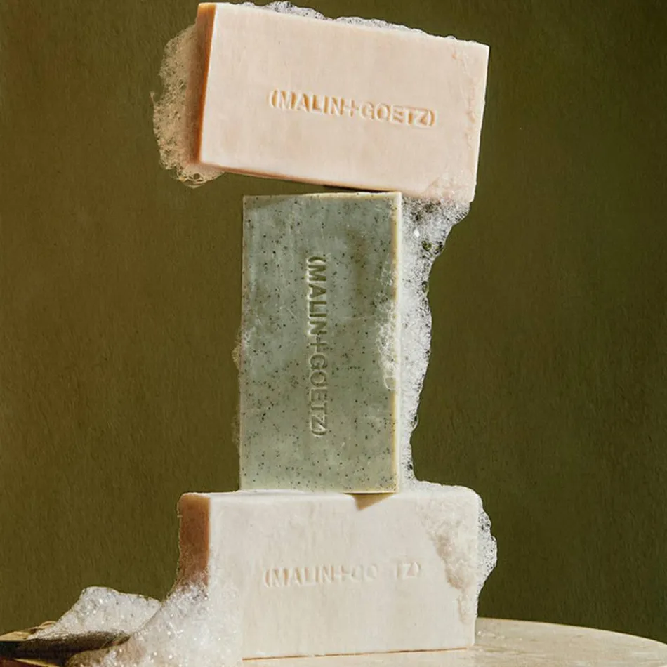 The Body Bar Trio 3 x 140 g