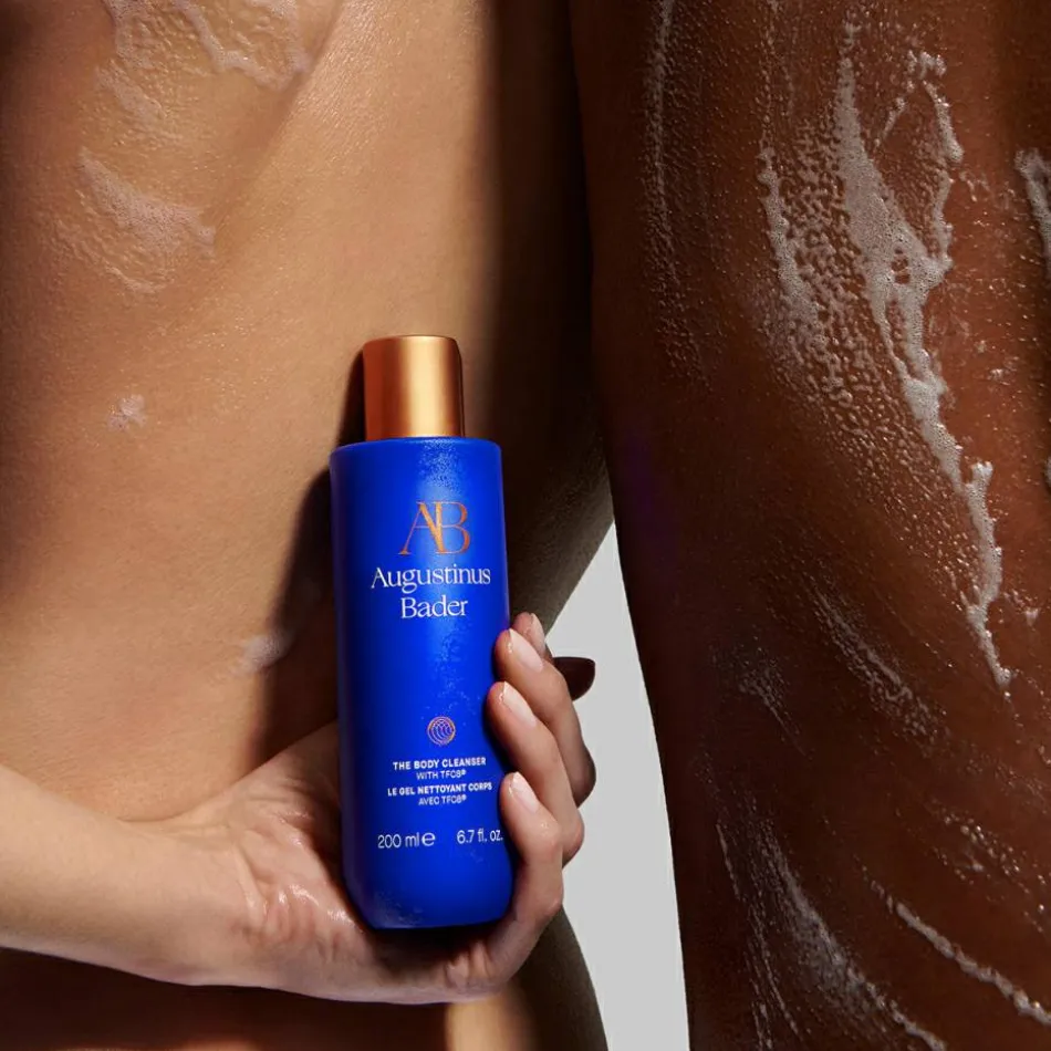 The Body Cleanser 200 ml