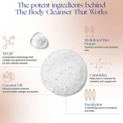 The Body Cleanser 200 ml