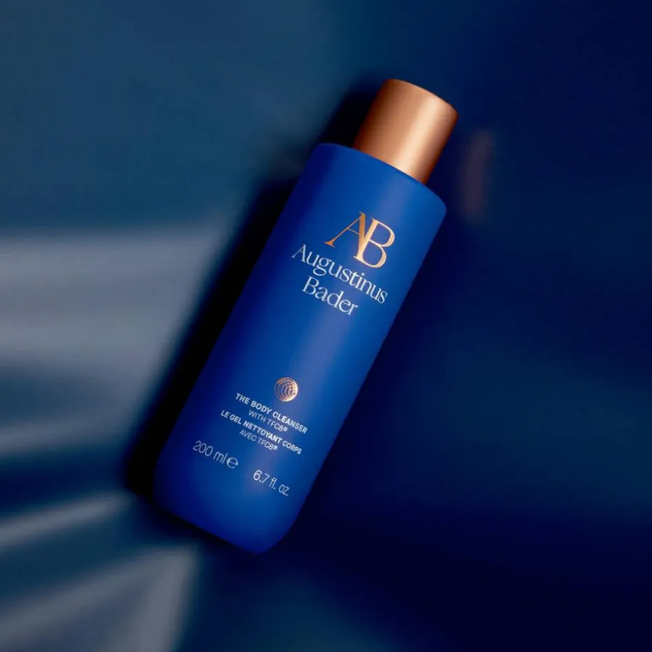 The Body Cleanser 200 ml