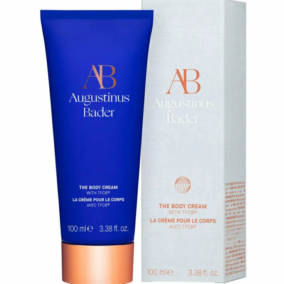 The Body Cream