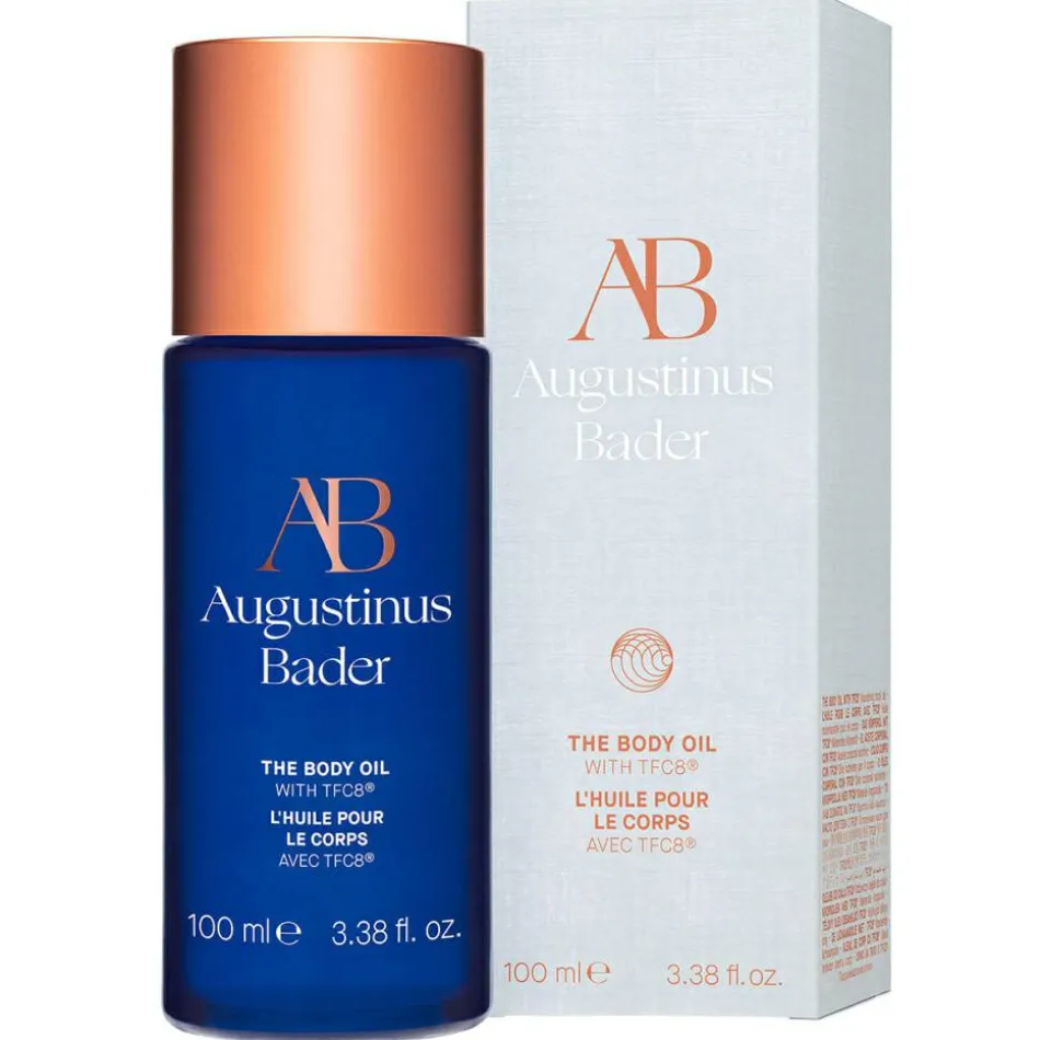 The Body Oil 100 ml
