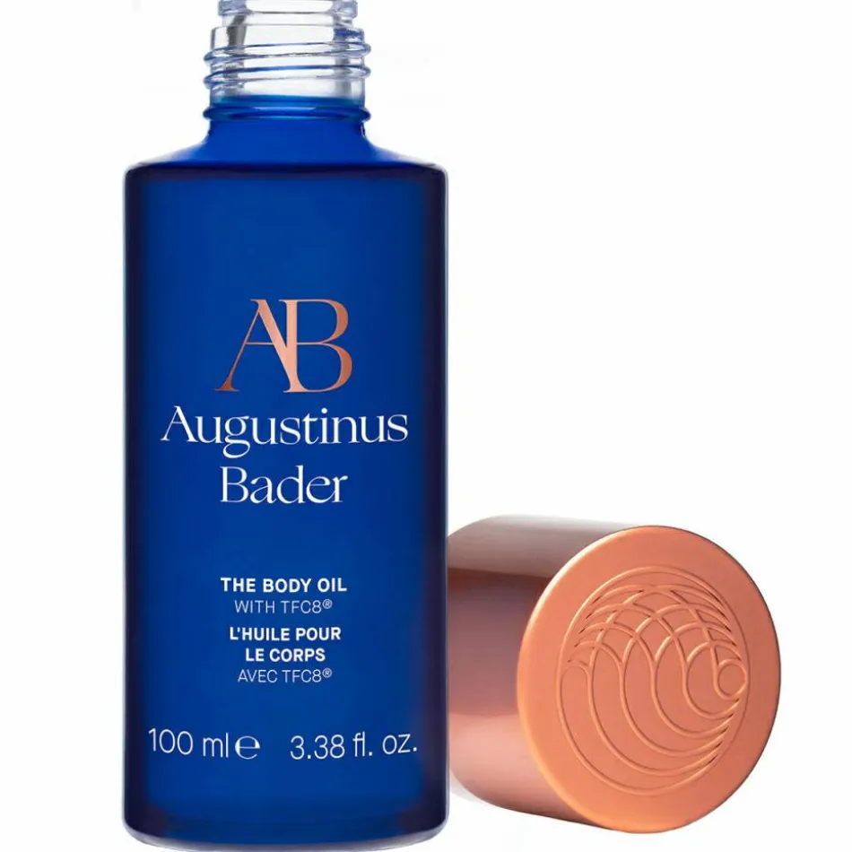 The Body Oil 100 ml