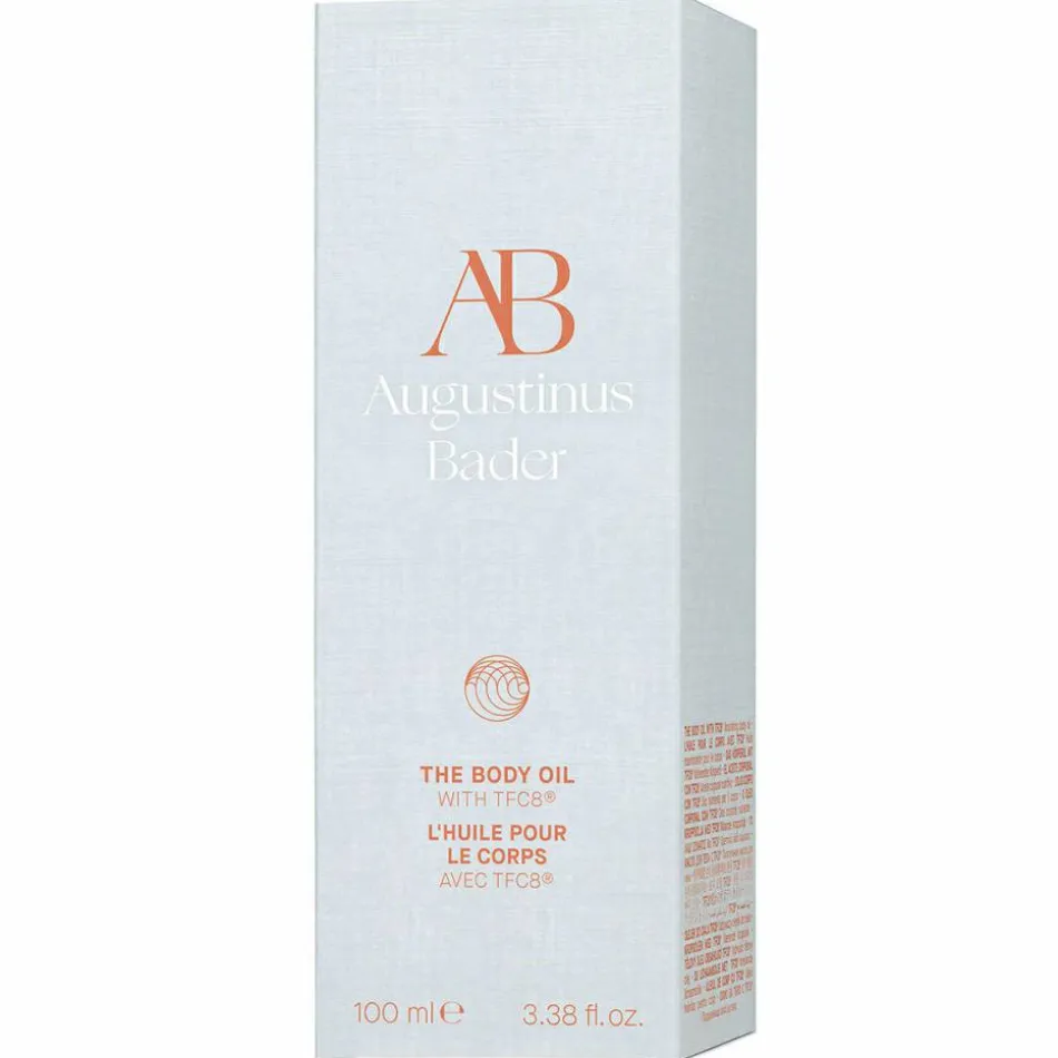 The Body Oil 100 ml