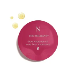 THE BRILLIANT   Glow Hydration Oil Refill 30 x 0,5 ml