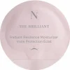 THE BRILLIANT   Radiant Resilience Moisturizer 30 x 0,8 ml