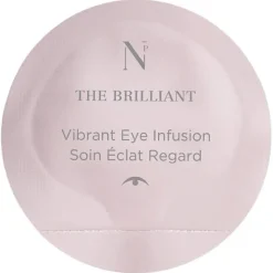 THE BRILLIANT Vibrant Eye Infusion Refill 30 x 0,3 ml